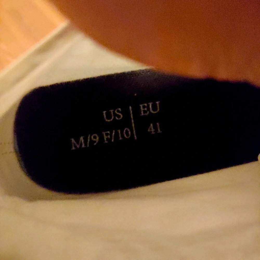 The Artist‎ Formerly Known As Prince Sneakers